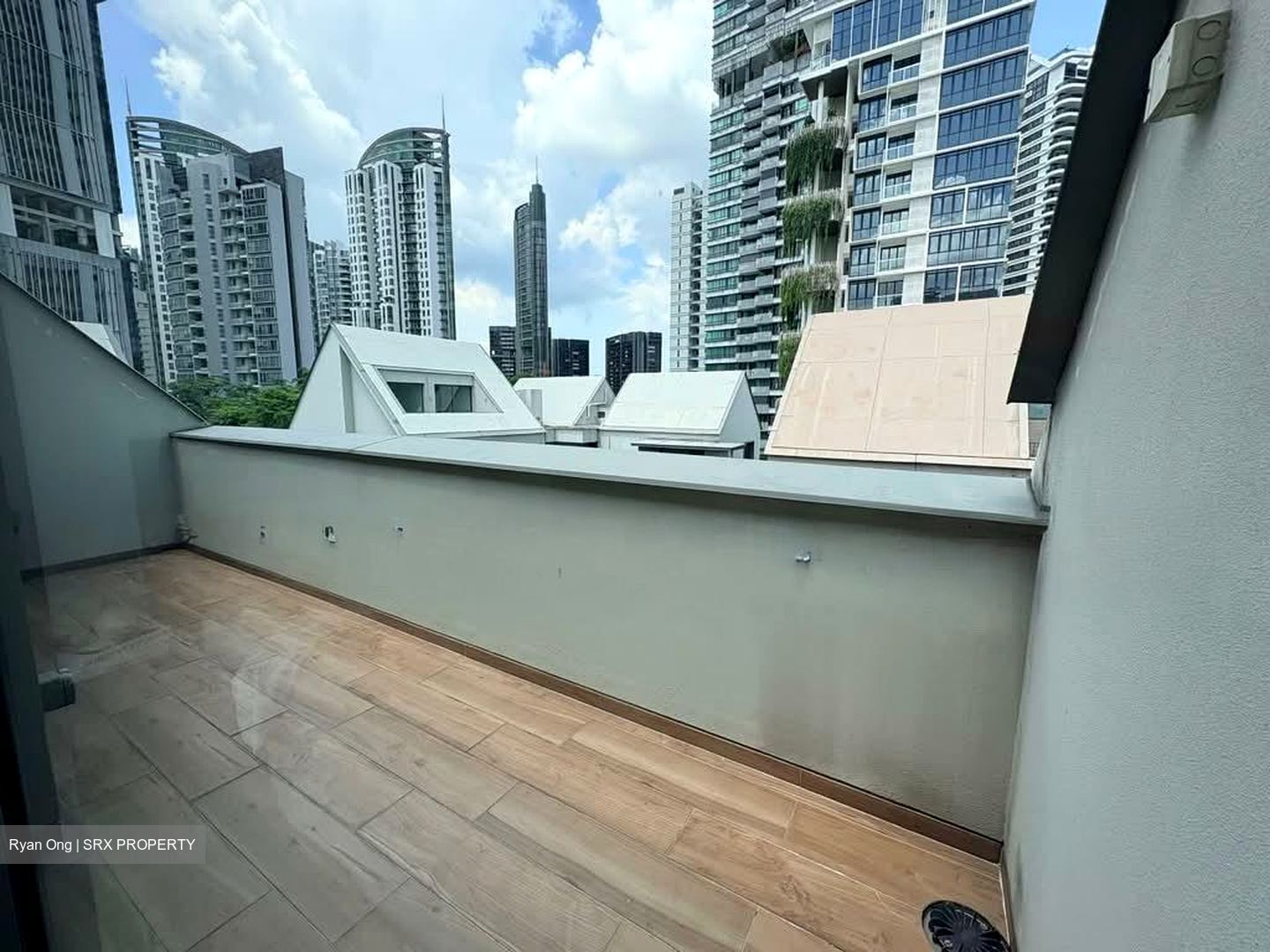 10 Evelyn (D11), Apartment #554310321
